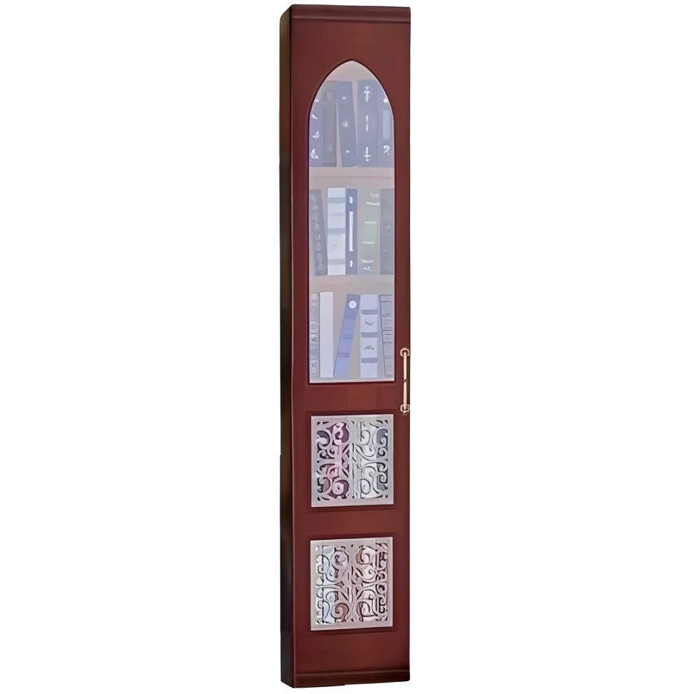 Calendario de adviento de mini libros